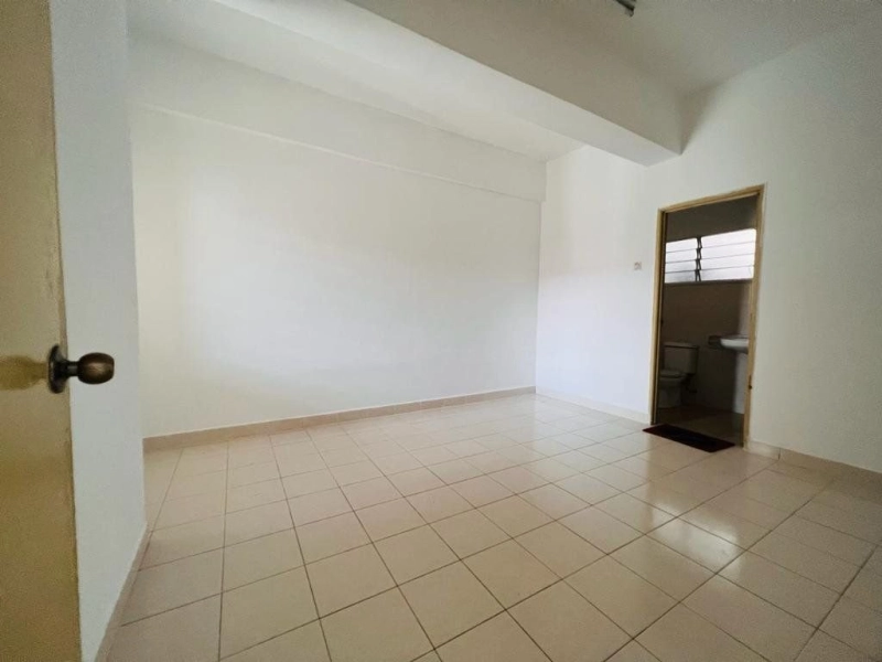 VISTA MUTIARA CONDO Kepong, Actual, Renovated, NEAR MRT, Low Deposit