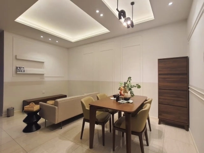 studio/1-bath unit @ Dorsett Hartamas, Kuala Lumpur