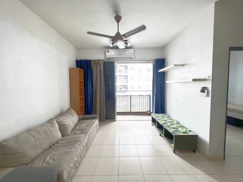 Residensi Pandanmas, Kampung Pandan, Kuala Lumpur