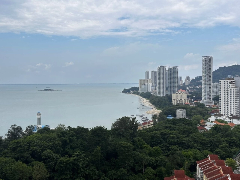 Surin Condominium Penang