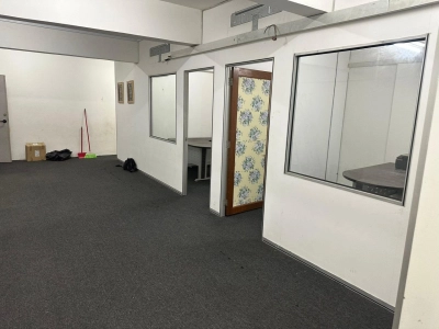 Diamond square reno office at setapak