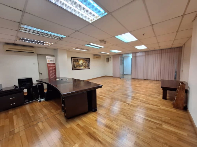 Megan Avenue 1 KLCC, Kuala Lumpur Office Unit For Rent
