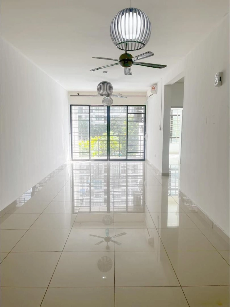 ONE DAMANSARA CONDO Damansara Damai, Actual, RENOVATED, Low Deposit