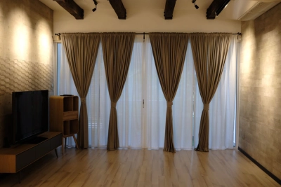 CHALLIS SUNWAY DAMANSARA TOWNHOUSE, Actual, FULLY RENO, Low Deposit