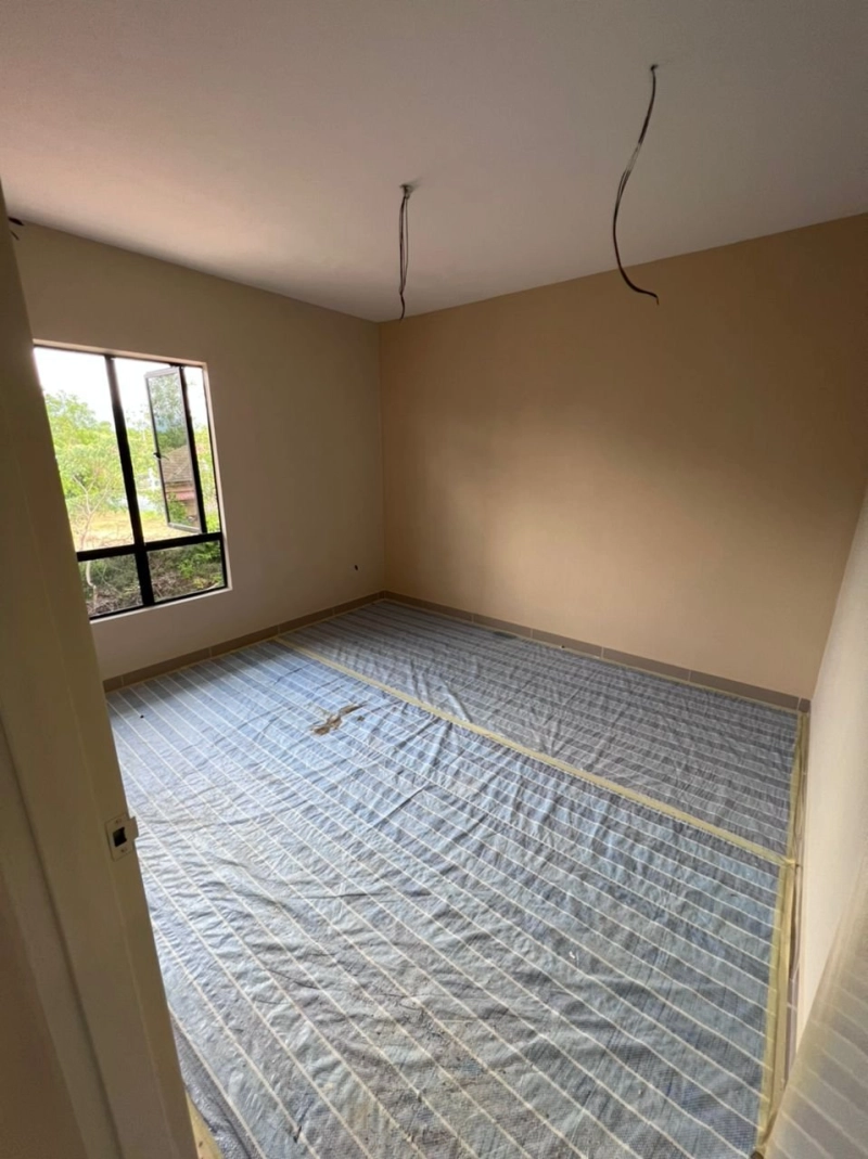 MAHKOTA HILLS LENGGENG BUNGALOW