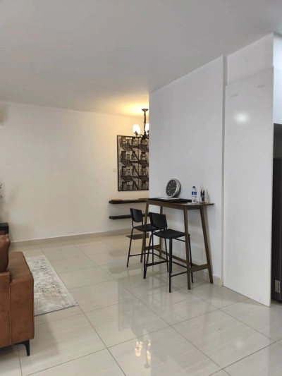 Medini Signature High-Floor Luxury Unit for Rent – Fully Furnished!