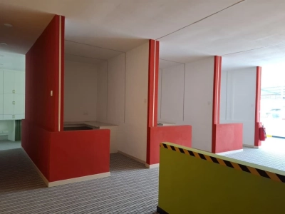 Commercial Lot Showroom For Rent Opportunity Cheras ( SET A )