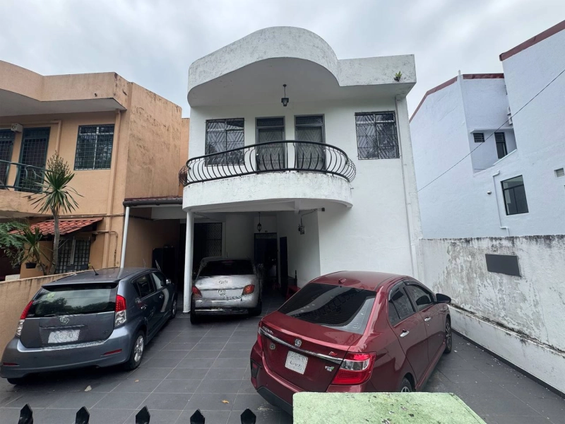 TAMAN WANGSA UKAY ENDLOT AMPANG