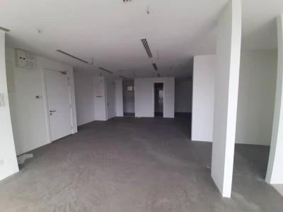 Binjai 8 @ KLCC - 10 office rooms