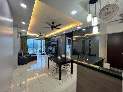 LIDO RESIDENCY CONDO CHERAS