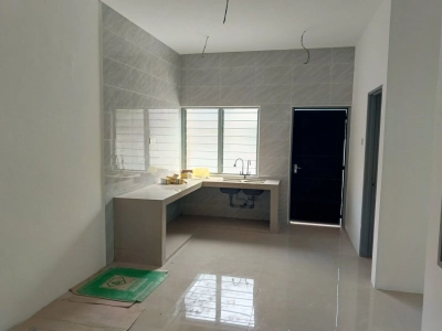 Pengkalan Single Storey House for Sale