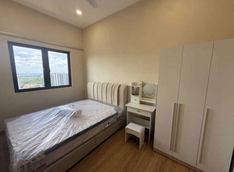 One Equine Residence, Seri Kembangan