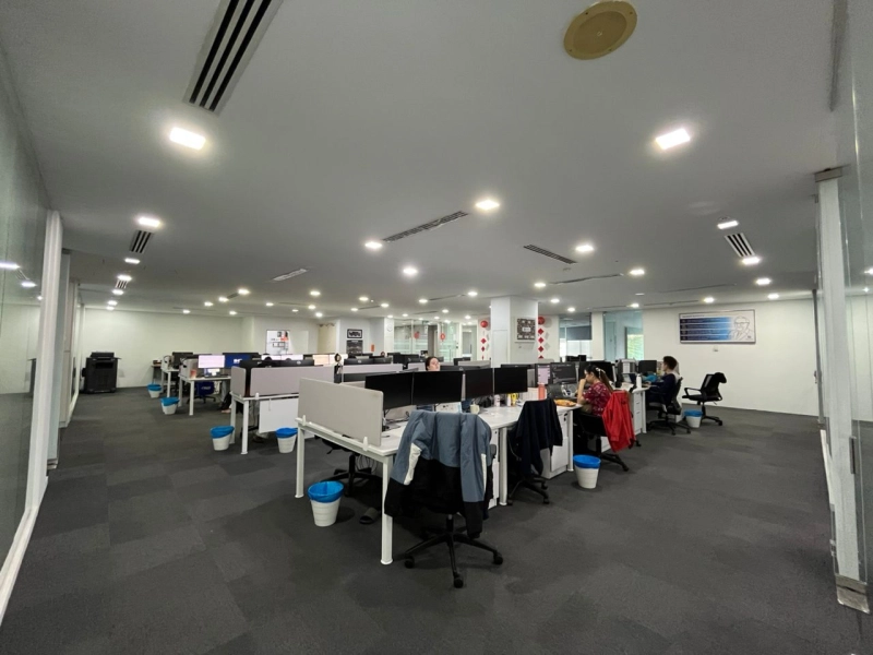 Bangsar Office Lot For rent Kuala Lumpur