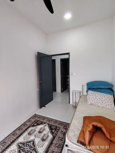 KITA IMPIAN APARTMENT CYBERSOUTH