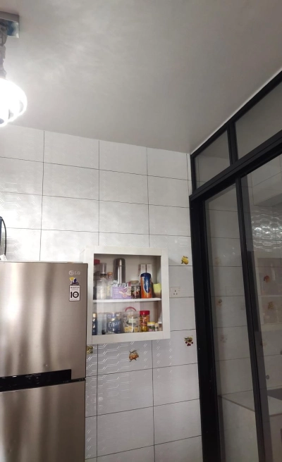 MIZUMI RESIDENCE KEPONG, Actual, Reno, FACING LAKE VIEW, Low Deposit