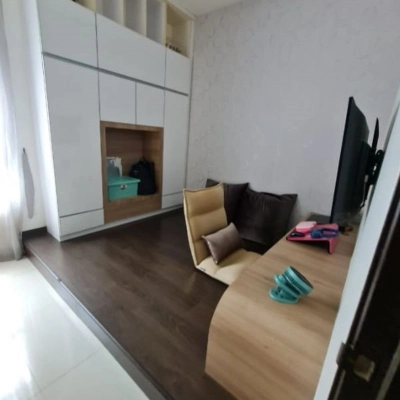 Surin Condo Tanjung Bungah Hillview 1307sf Furnished & Renovated