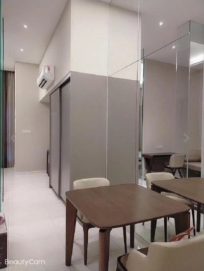 1Bedroom, 1Bathroom available @Negeri Sembilan, Kuala Klawang