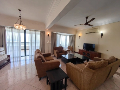 SILVERTON CONDO FOR RENT