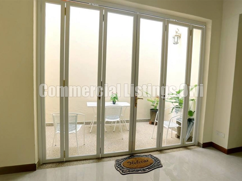 Georgetown 2-Storey Heritage Shophouse for Sale | Jalan Sungai Ujong
