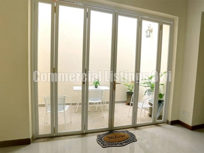 Georgetown 2-Storey Heritage Shophouse for Sale | Jalan Sungai Ujong
