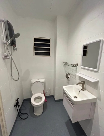 M Vertica KL City Residences (Studio Unit)