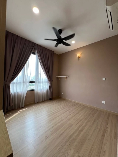 TUAN RESIDENCY CONDO JALAN KUCHING