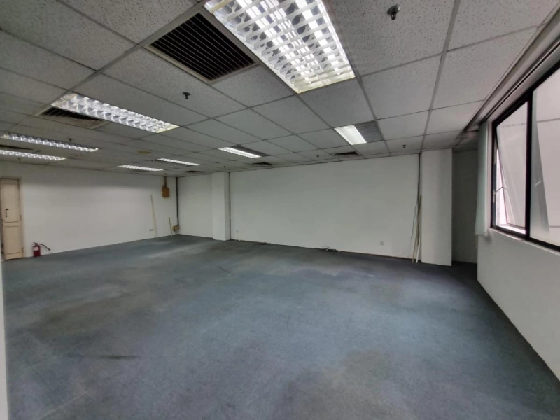 Wisma UOA 2 @ KLCC - Office - Ready unit