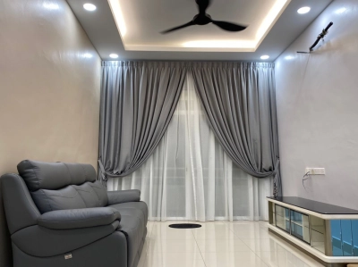 STARHILL LUXURY RESIDENCES FOR RENT