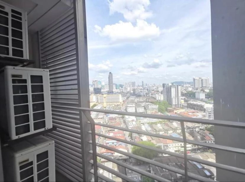 FOR RENT ?? Taragon Puteri Bintang Studio, Bukit Bintang kl