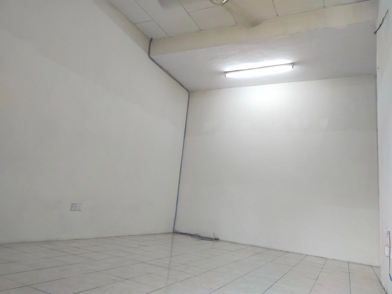 Mutiara Bukit Raja Klang Single Storey House