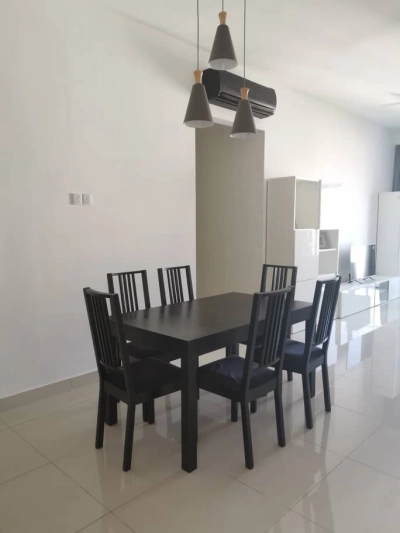 Mont Residence Condo