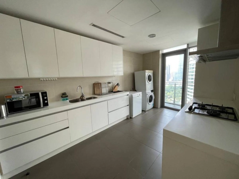 K Residence @ KLCC, KLCC, KL City Centre