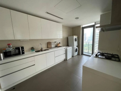 K Residence @ KLCC, KLCC, KL City Centre