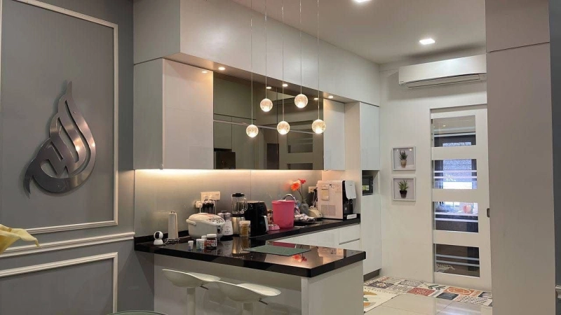 Spacious 2-Storey Terrace, Evira Kota Warisan For Sale