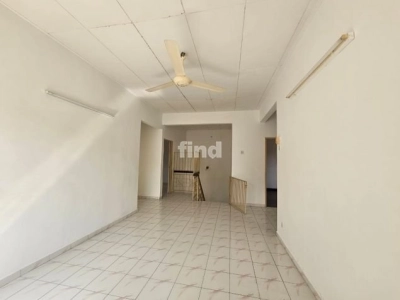 🏡 [FOR SALE] Double Storey Semi-D @ Lengkok Kenari, Sungai Ara