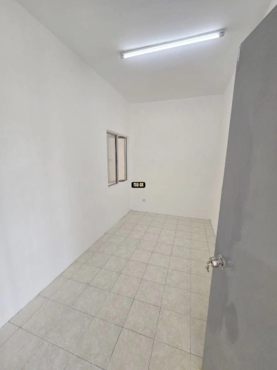 Bayu Villa Apartment Bayu Perdana Bandar Bukit Tinggi Klang