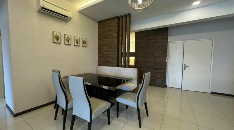 Starhill Luxury Residence 1480sf 1515sf 1715sf Key on hand