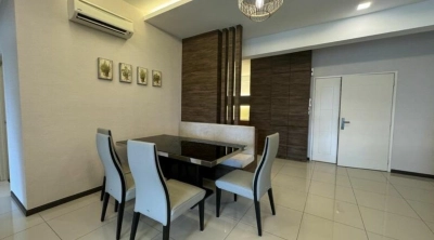 Starhill Luxury Residence 1480sf 1515sf 1715sf Key on hand