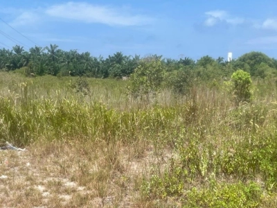 Land, Industry Zone, 4.61 acres, Main Road, Jimah Industrial Zone, Mukim Jimah, 71960 Port Dickson, Negeri Sembilan