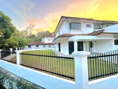 Bandar Sunway Semenyih 2 Storey Terrace Corner