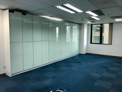 Office Space-Megan Avenue 1 KL For Rent