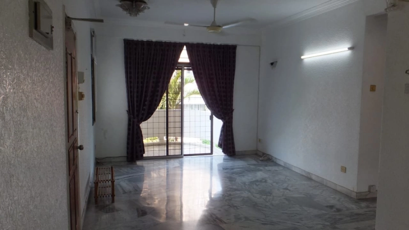 Mutiara Court Block 37