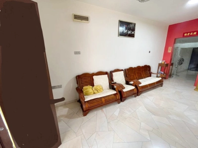 Kepong Baru - 1sty House , new renovated