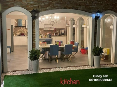 Moonlight Bay Bungalow