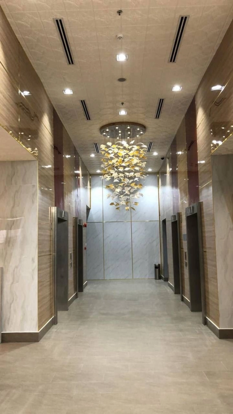 Teega Office Tower Puteri Harbour – Spacious 2,576sqft Office for Rent or Sale