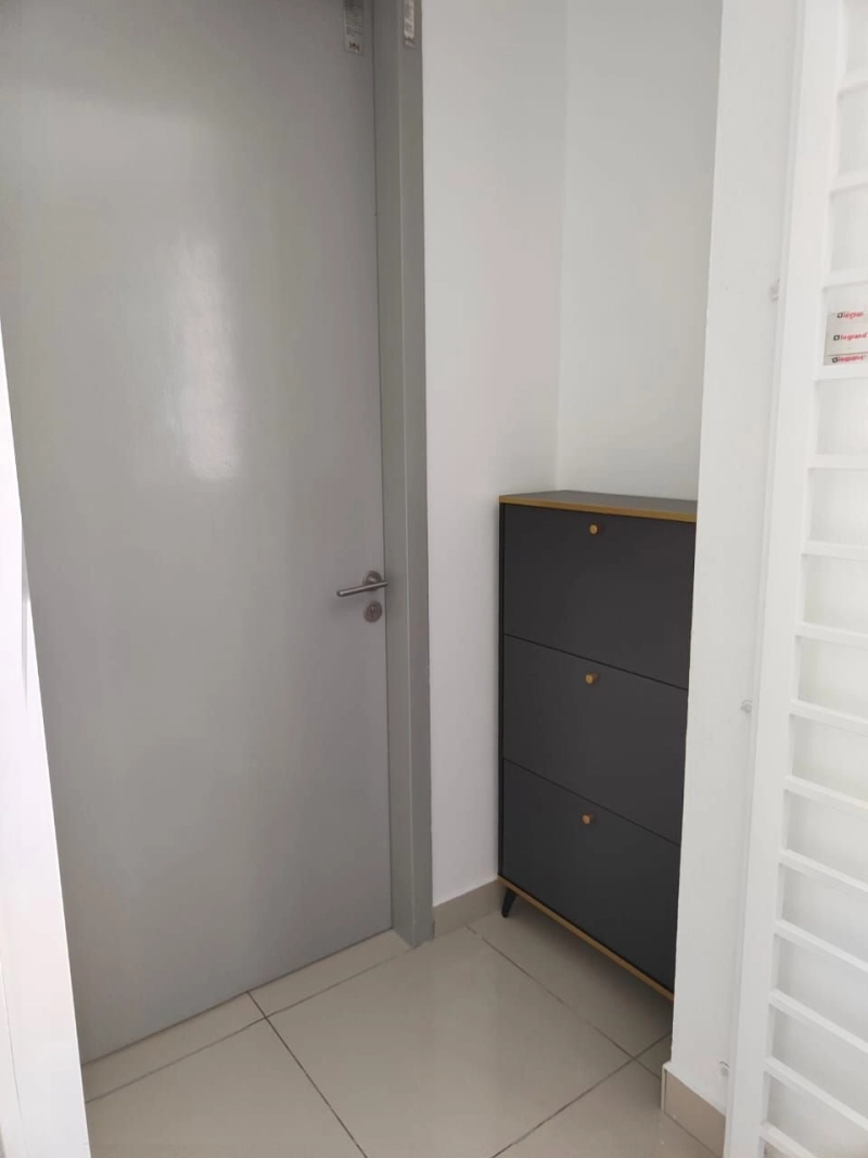 Mizumi Residence Condo, Kepong