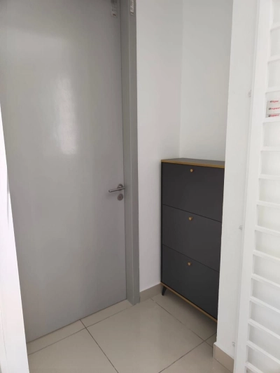 Mizumi Residence Condo, Kepong