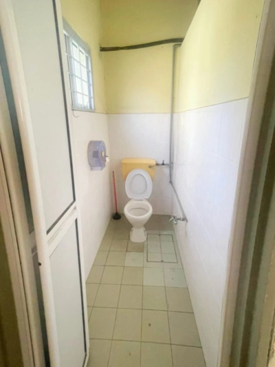 Kepong Baru - 1sty House