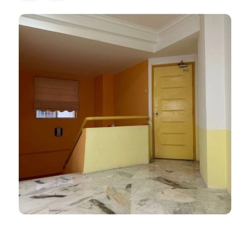 BUKIT PANDAN 2 CONDOMINIUM, PANDAN PERDANA CHERAS.