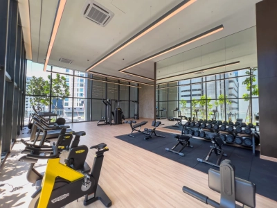 Pavilion Ceylon Hill @ Bukit Ceylon, Bukit Bintang-near MRT-level 42 facing KL118